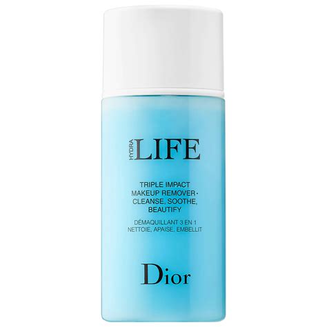 bb dior hydra life|Dior hydra life makeup remover.